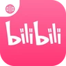 Bilibili logo